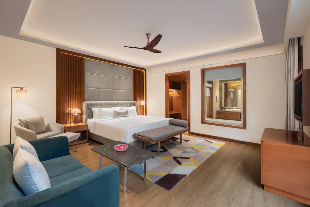 Jaipur Heritage Palace Resort